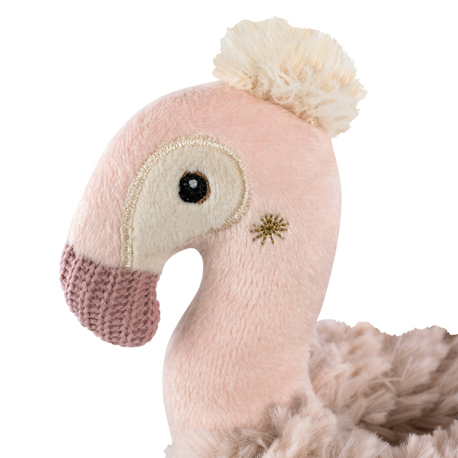 Fehn - Ring-Greifling - Flamingo