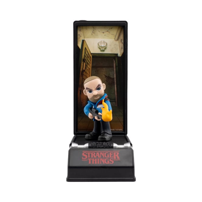 Stranger Things - Sammelfigur - Serie 3 - 1 Stück