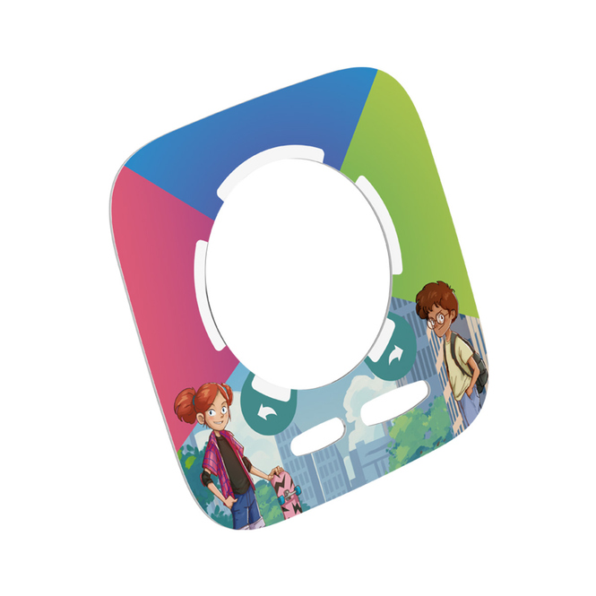tonies® - Tonieplay - Das Detektiv Duo - Der verschwundene Hund
