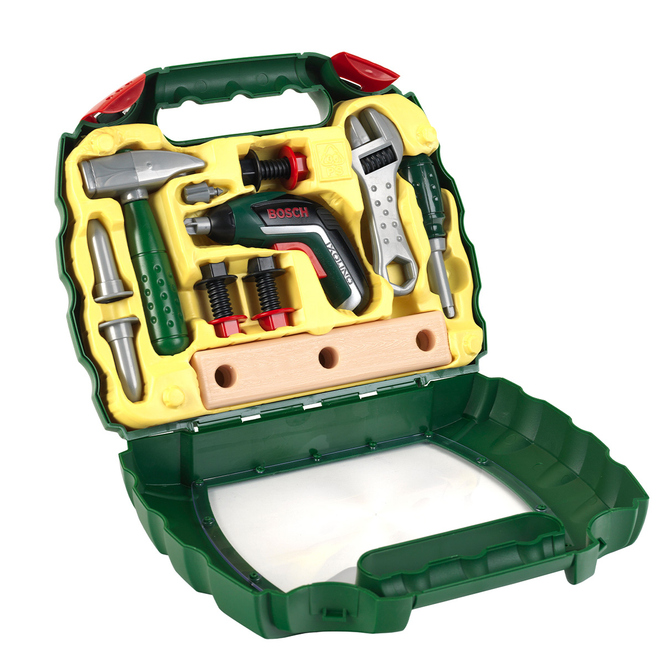 Bosch Werkzeugkoffer - Ixolino II 