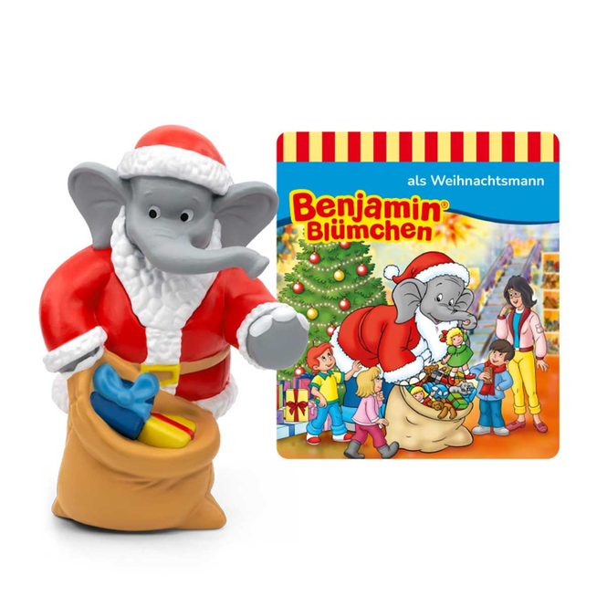 tonies® - Tonie Benjamin Blümchen