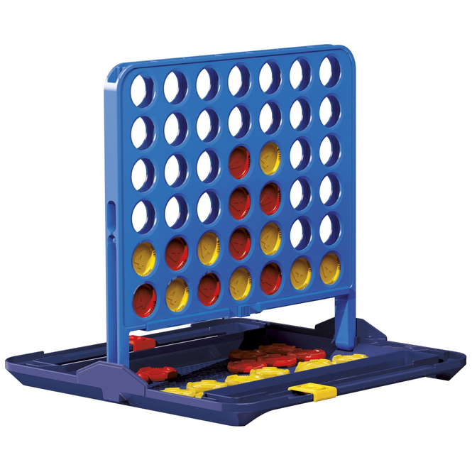 4 Gewinnt - Spiel