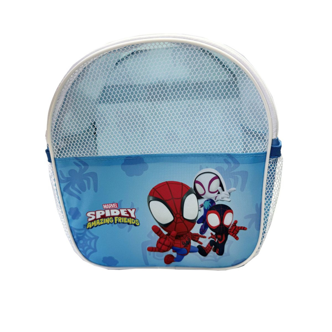Spidey und seine Superfreunde- Combo Set