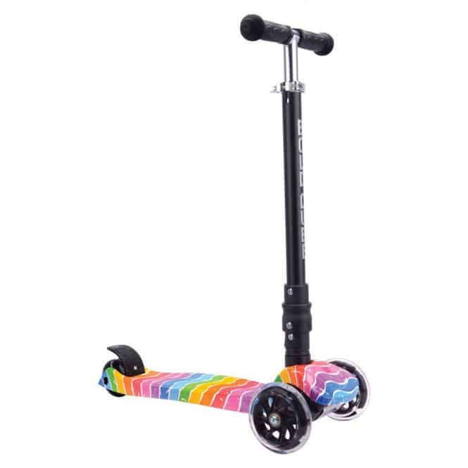 Roller - Astro Dream - BOLDCUBE