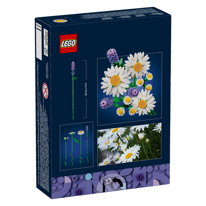 LEGO® Botanicals 11508 - Gänseblümchen