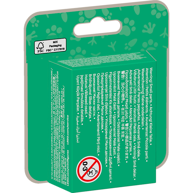 LEGO® 71051 - Minifiguren Tiere S 28