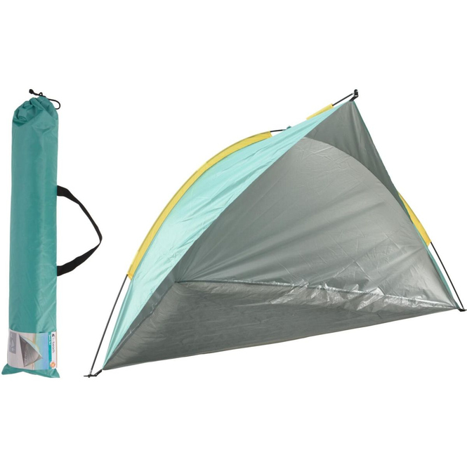 Strandmuschel UV50+