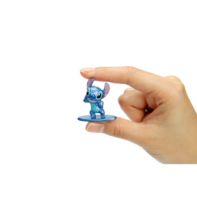 Disney Stitch - Sammelfigur - Nanofigs - 1 Stück