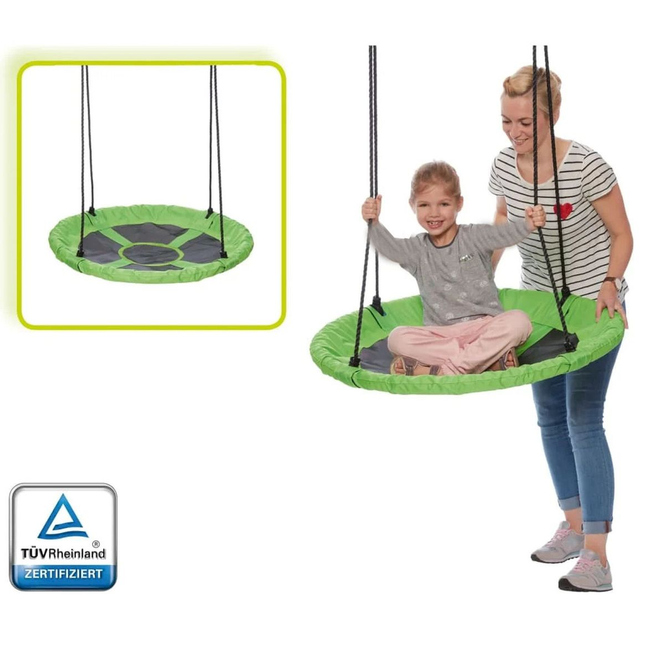 Nestschaukel