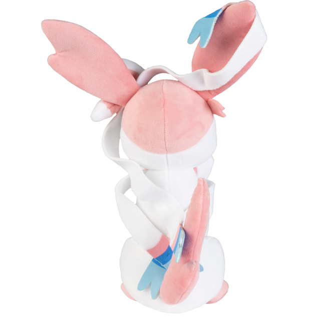 Pokémon - Plüschfigur Sylveon - ca. 20 cm