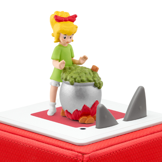 tonies® - Tonie Bibi Blocksberg - Ausgehext