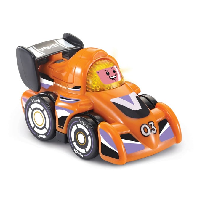 VTech - Tut Tut Baby Flitzer - Rennwagen 1
