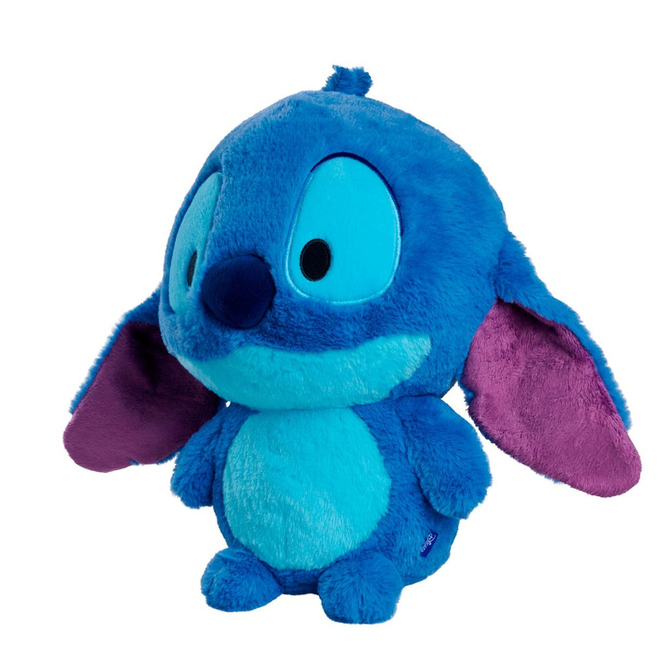 Disney Stitch - Plüsch Huggable - Stitch - ca. 35 cm