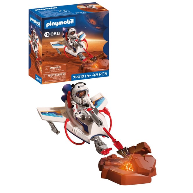 Playmobil® 72013 - Weltraumgleiter