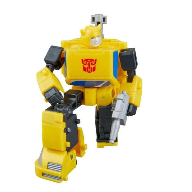 Transformers - Figur Bumblebee - Studio Series - Devastation