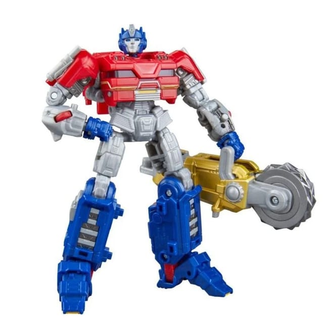 Transformers - Figur Orion Pax - Studio Series - Transformers One