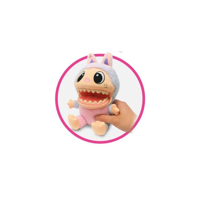 Chatter Chompers - Boos - 1 Stück