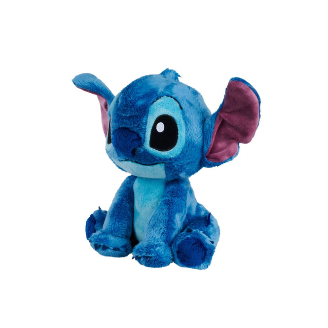 Disney - Lilo & Stitch - Plüsch - Stitch - ca. 25 cm