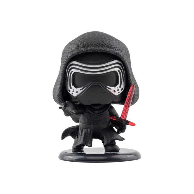 Star Wars - Cosbi Minifigur - Dark Side Series - 1 Stück