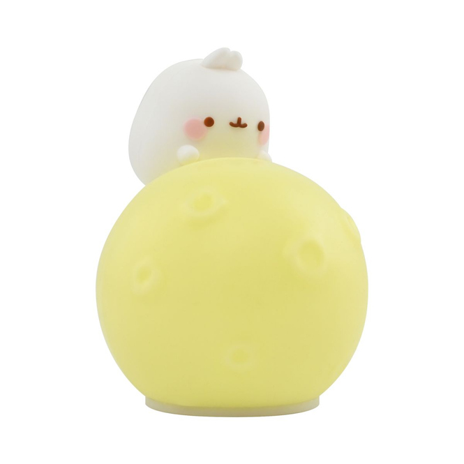 Molang - Nachtlicht - Moon Light Series - 1 Stück
