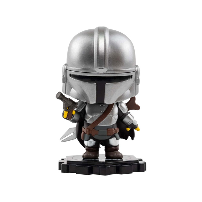 Star Wars - Sammelfigur - Cosbi Bobble-Head - Serie 1 - 1 Stück