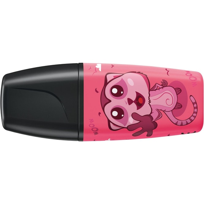 STABILO - Textmarker - mini - pink