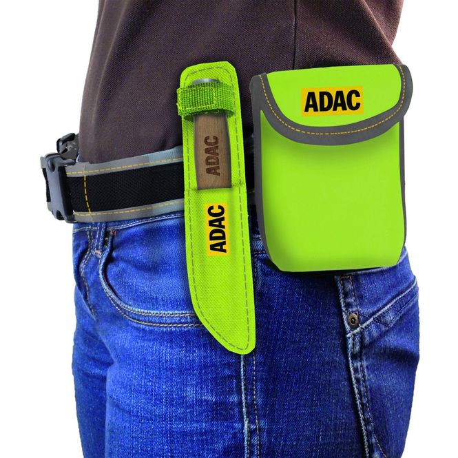 ADAC Entdecker - Schnitzmesser