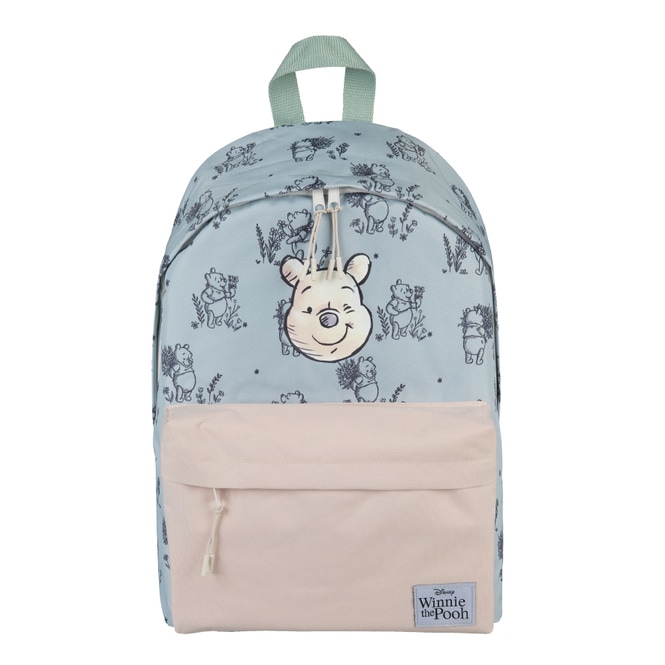 Winnie the Pooh - Rucksack - ca. 29 x 13,5 x 39 cm