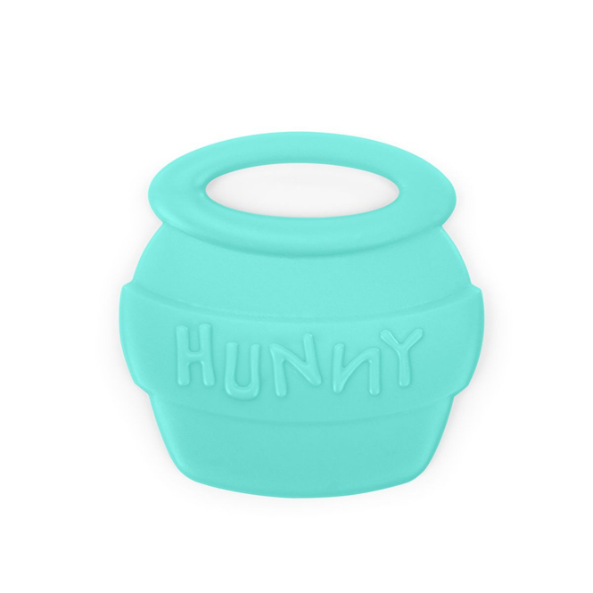 Winnie Puuh - Rassel & Beißring Set