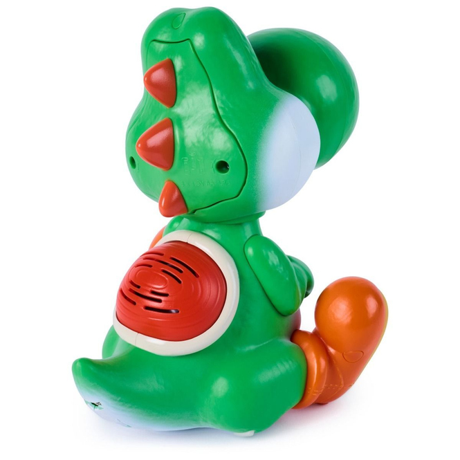 Super Mario Galaxy Movie - Hatchin' Yoshi - Interaktives Spielzeug