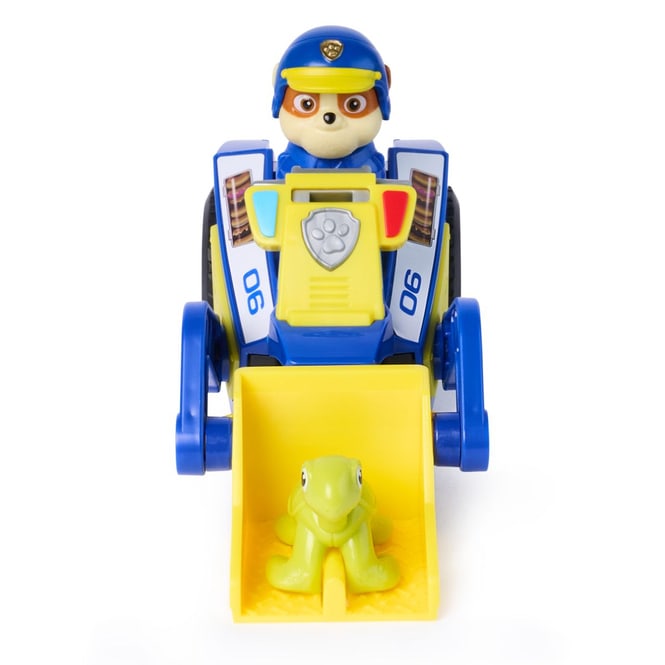 PAW Patrol - Spielset - Search & Rescue - Rubble