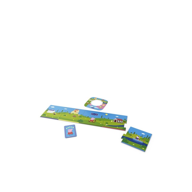 tonies® - Toniebox 2 - Starter-Set + Tonie Play Set Peppa Wutz - rosa