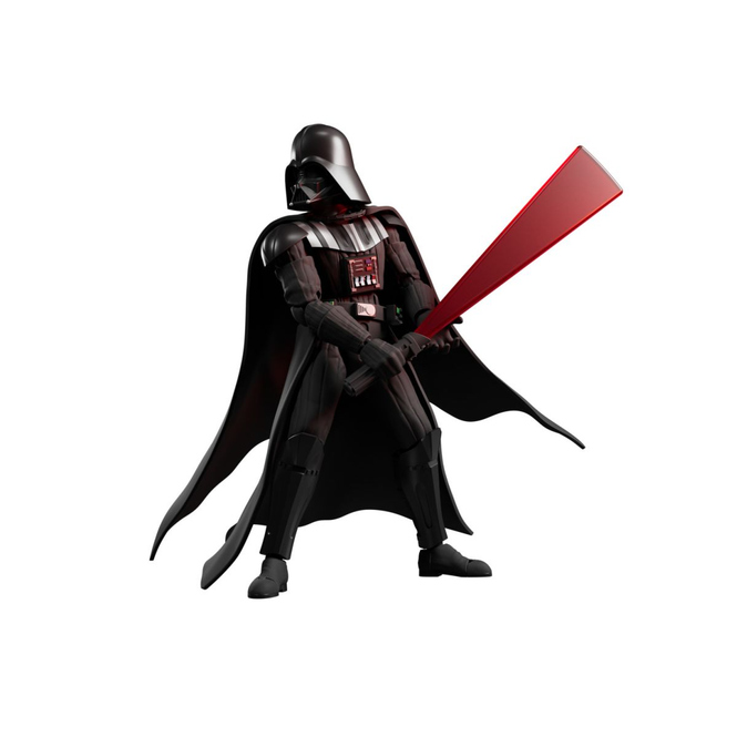 Star Wars - Blokees - Bausatz - Darth Vader