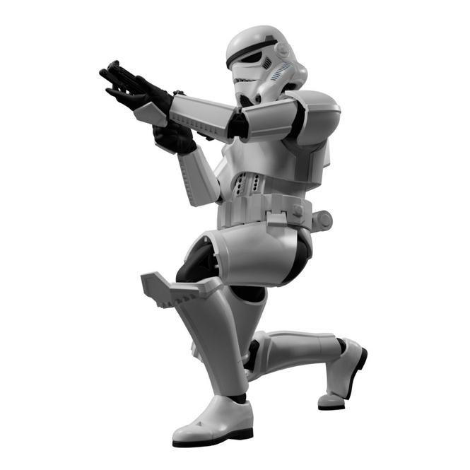 Star Wars - Blokees - Bausatz - Stormtrooper