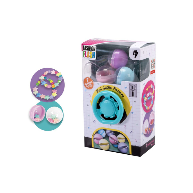 Fash!on Flash - Mini Armband Maschine