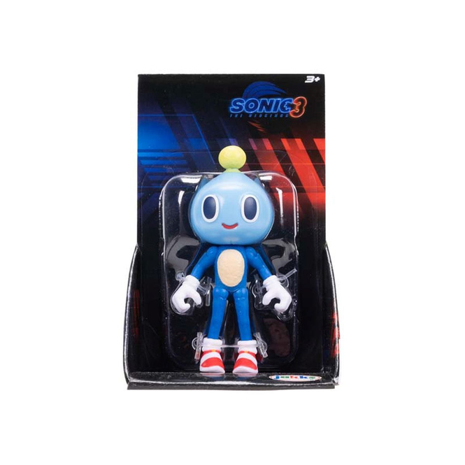 Sonic - Sammelfigur - Wave 3 - 1 Stück