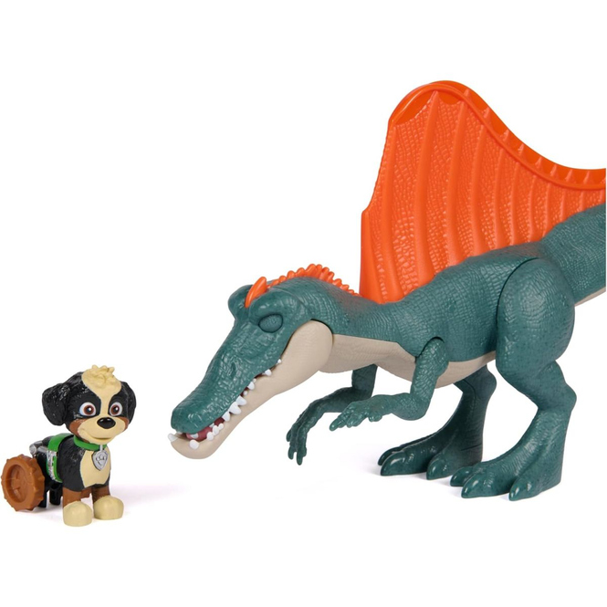 PAW Patrol - Figurenset Spinosaurus - Dino Movie