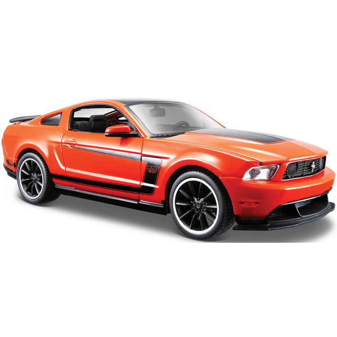 Ford Mustang Boss 302