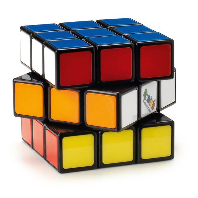RAVENSBURGER Zauberwürfel original 3x3 Rubiks Magic Cube Zauber Würfel Puzzle ? 