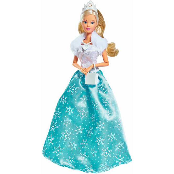 Steffi Love - Ice Princess Kleid