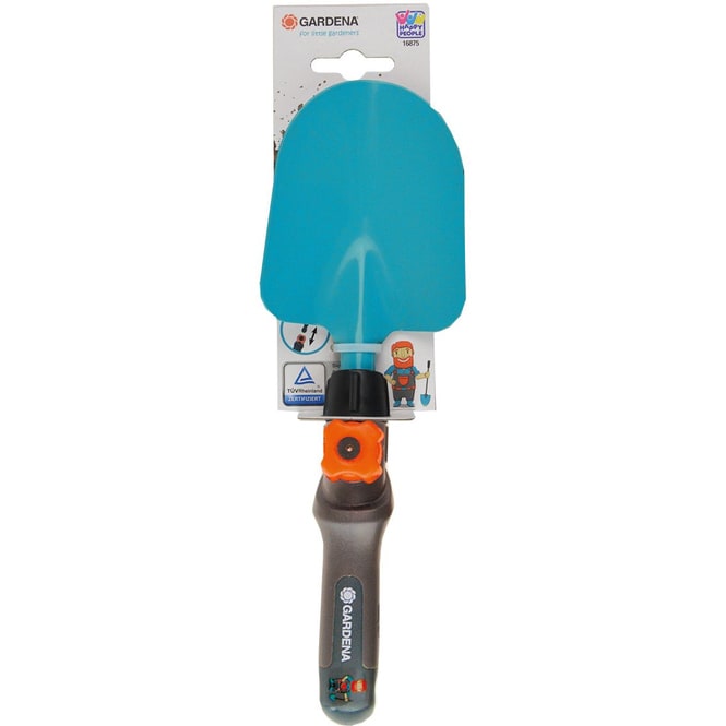 Gardena - Combisystem - Schaufel - klein - für Kinder