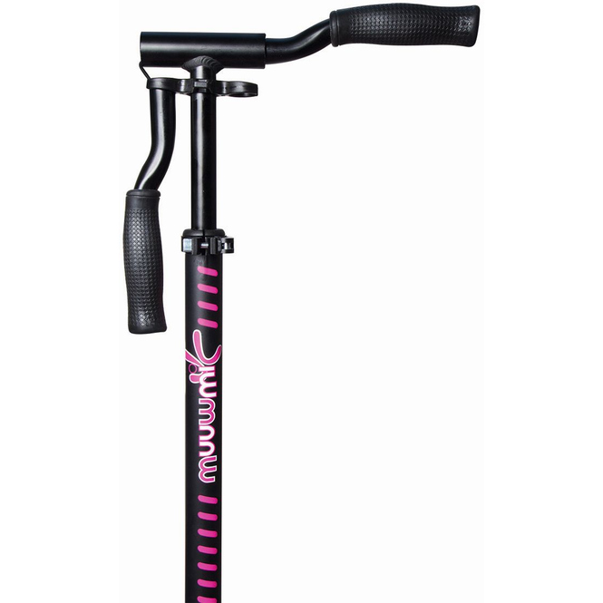 Scooter - Muuwmi Pro - Pink 