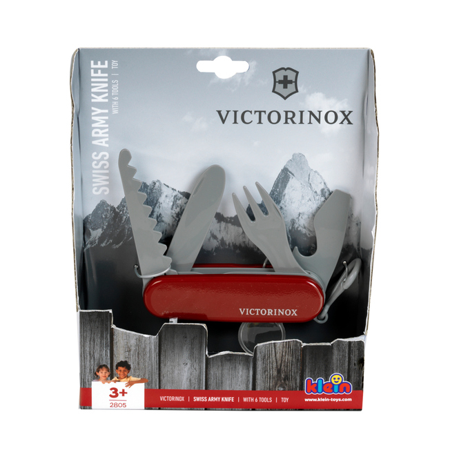 Schweizer Messer Victorinox für Kinder