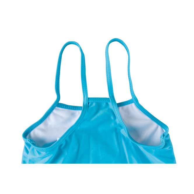 Badeanzug - Minnie aqua, Making a splash
