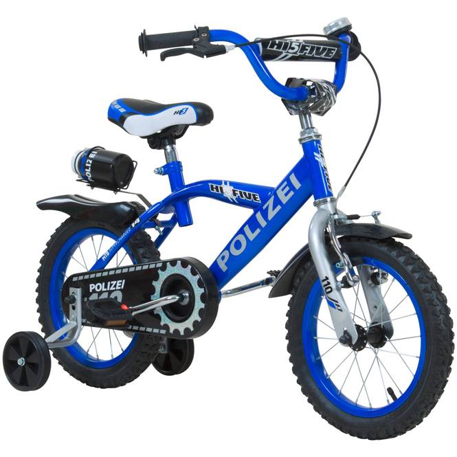 14 zoll fahrrad rofu kinderland limburg