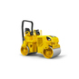 BRUDER 2433 - Caterpillar Vibrationswalze - Bild 2