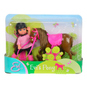 Evi Love - inkl. Pony - 1 Stück - Bild 2