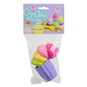 Sandformen-Set - Cup Cake - 8-tlg. - Bild 2