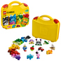 LEGO® Classic 10713 - LEGO® Bausteine Starterkoffer - Farben sortieren - Bild 2