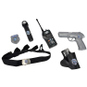Spielset - Polizei - 6-teilig - Bild 2